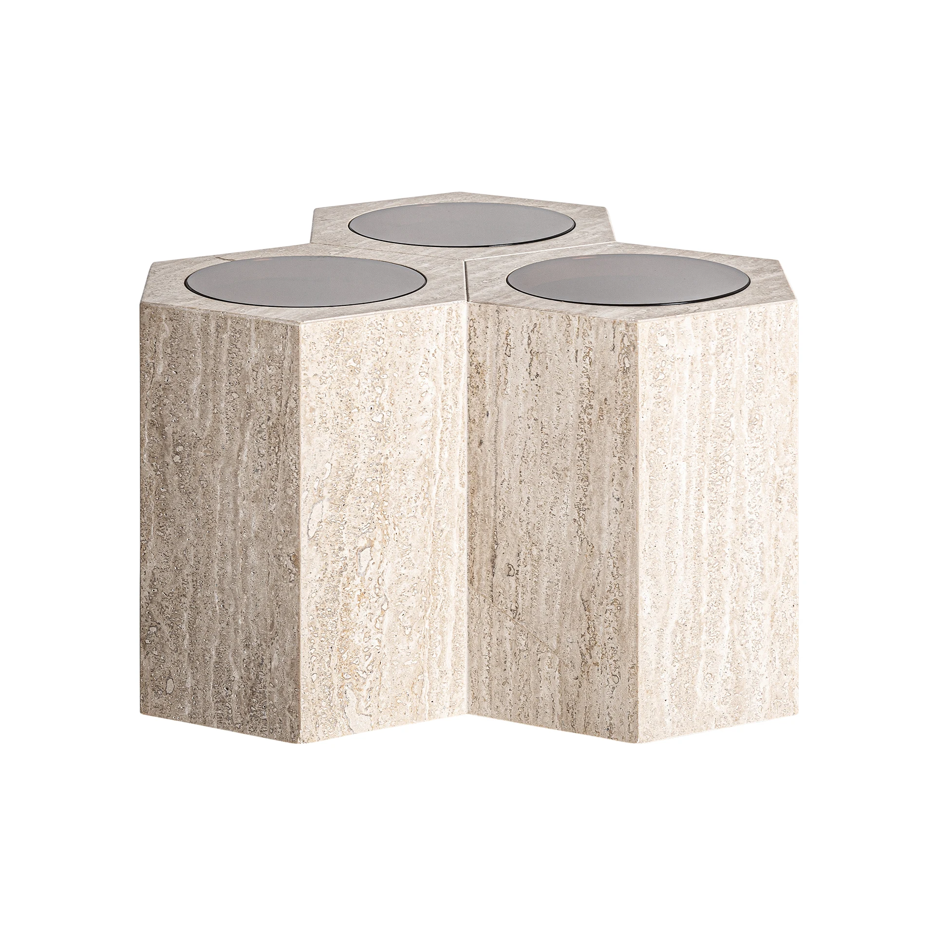 Masa de cafea Thiennes VicalHome 36123 [8]