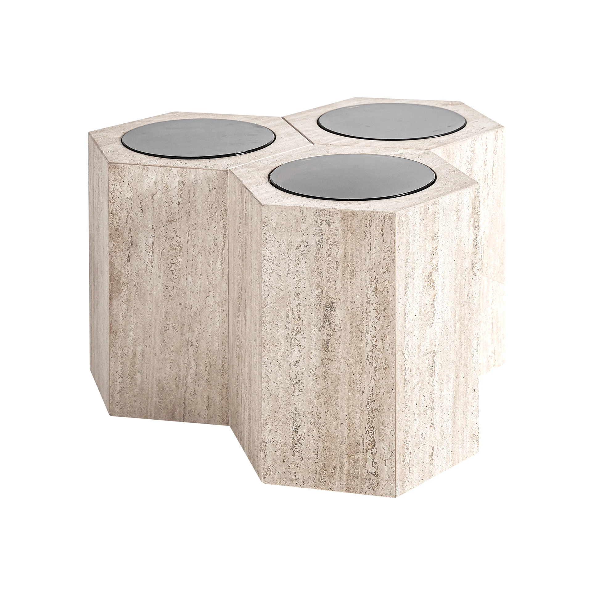 Masa de cafea Thiennes VicalHome 36124 [6]