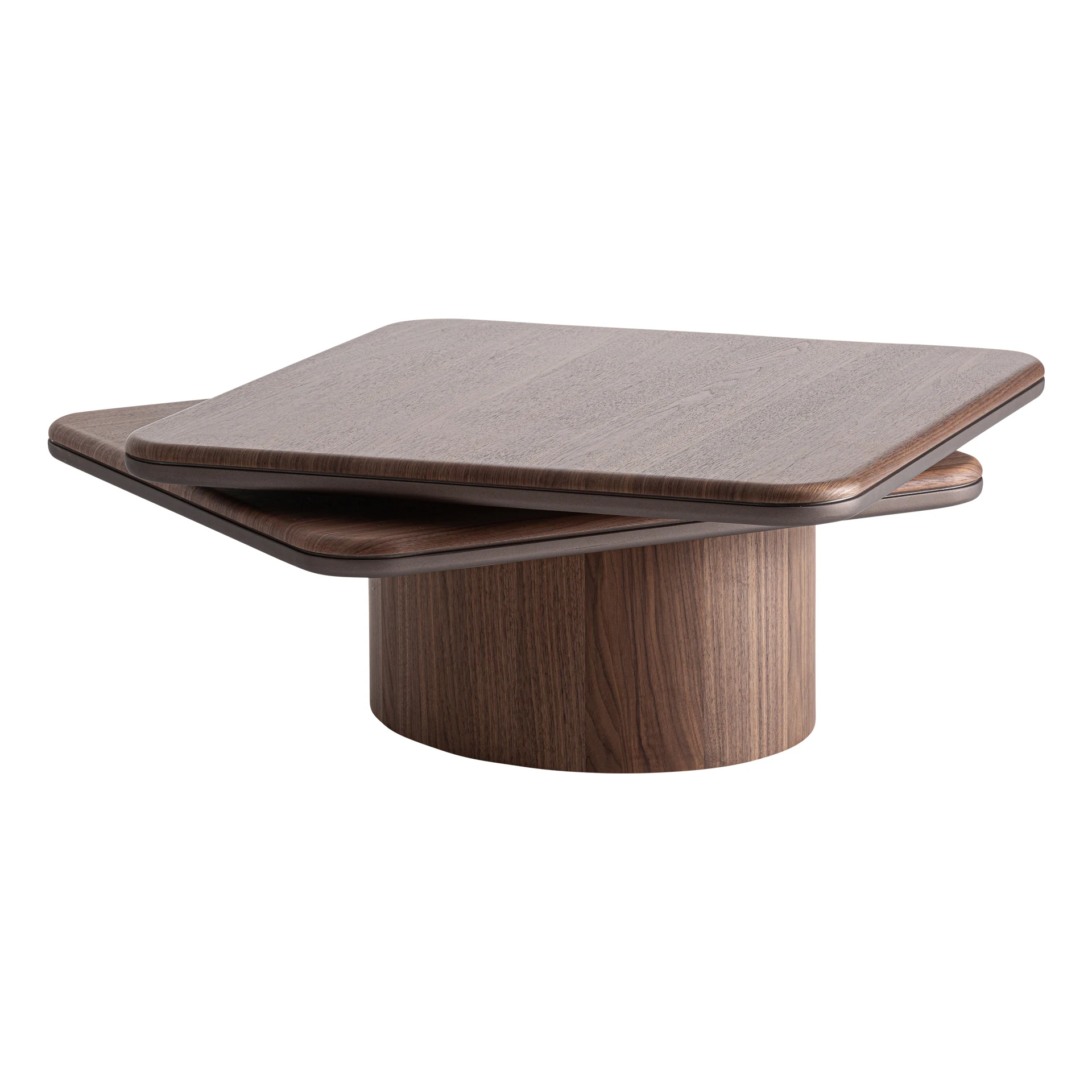 Masa de cafea Kexby VicalHome 37108 [9]