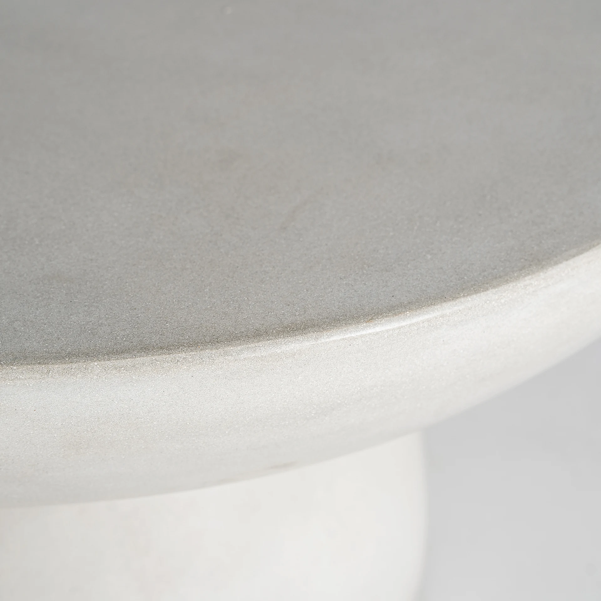 Masuta de Cafea din Gresie, Gri, 70x70x34 cm - VicalHome 35340 [19]