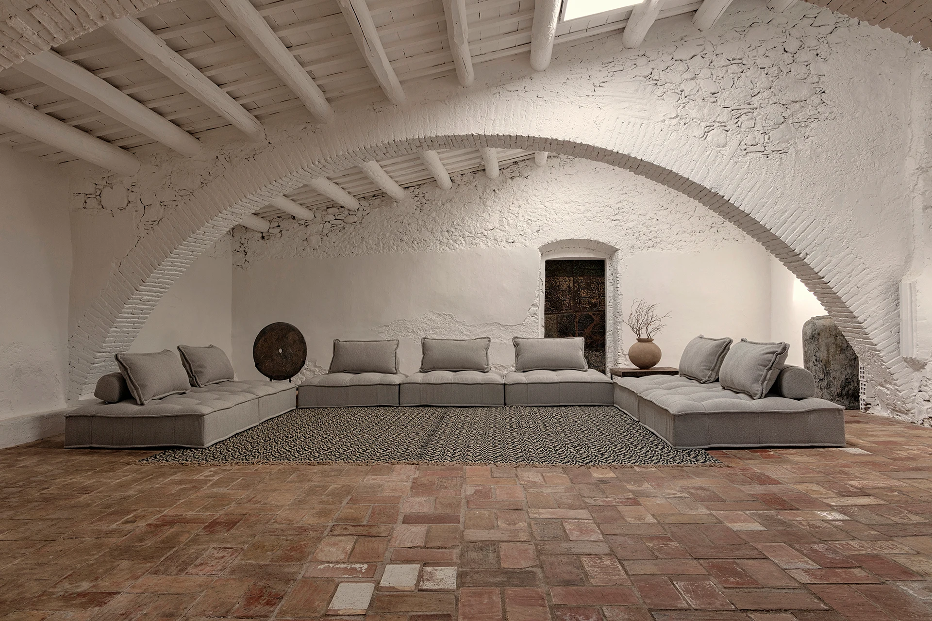 MASA DE CAFEA WALDING VicalHome 33388 [52]