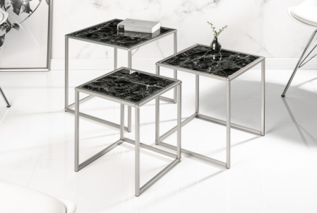 Măsuță de Cafea Elements 3 - Invicta Interior [2]