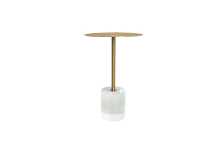 Măsuță de cafea Livin Hill M28 - COMAD [1]
