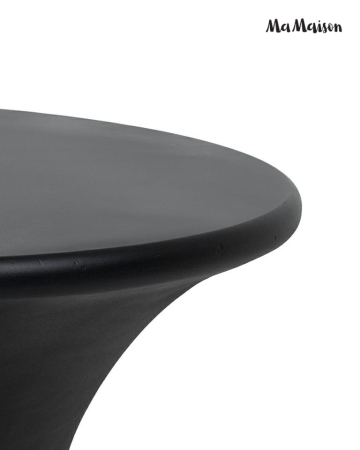 Măsuță de Cafea Podium 60, MDF Mat - MaMaison [2]