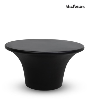 Măsuță de Cafea Podium 60, MDF Mat - MaMaison [3]