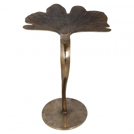 Măsuță de capăt June (Brushed Gold), 825197 - Richmond Interiors [2]