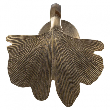 Măsuță de capăt June (Brushed Gold), 825197 - Richmond Interiors [3]