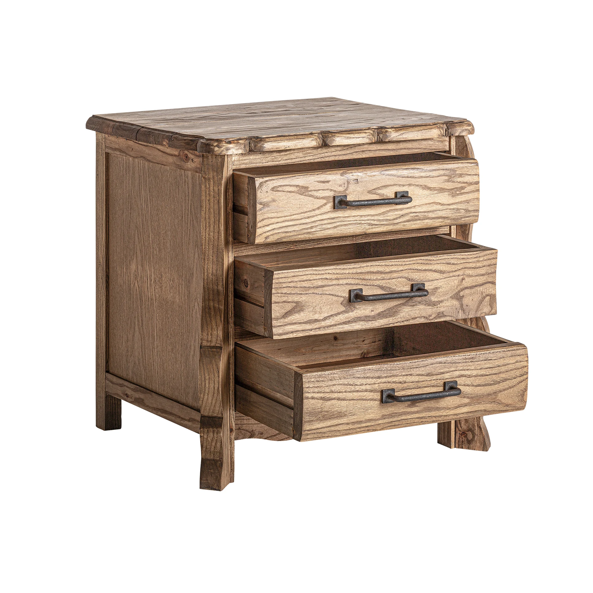 Masuta de noapte Brixton VicalHome 33138 [13]