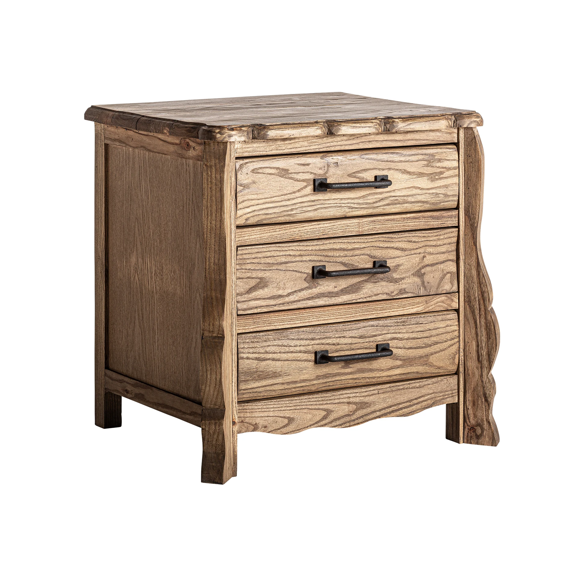 Masuta de noapte Brixton VicalHome 33138 [9]
