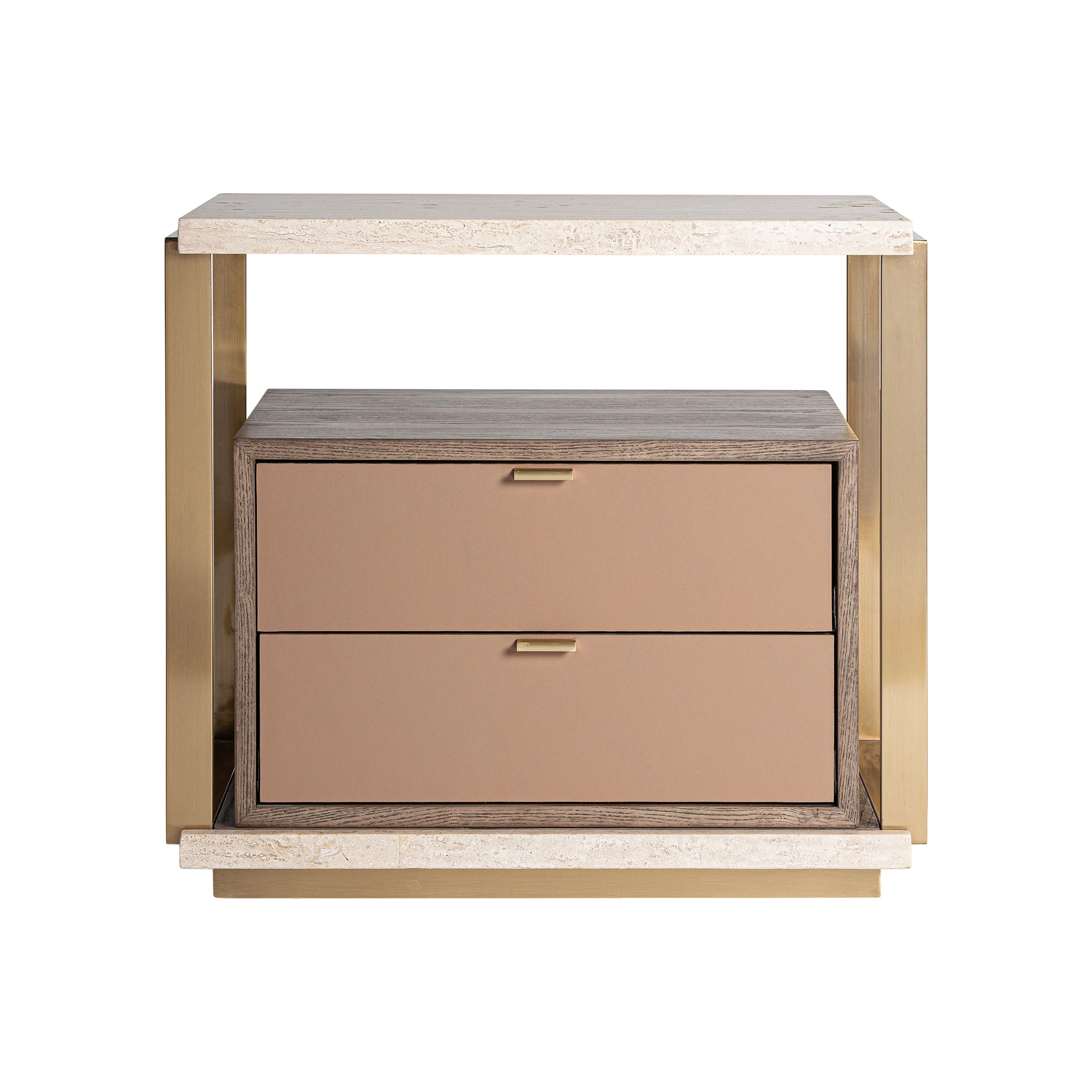 Produse - MASUTA DE NOAPTE MONZA VicalHome 36128