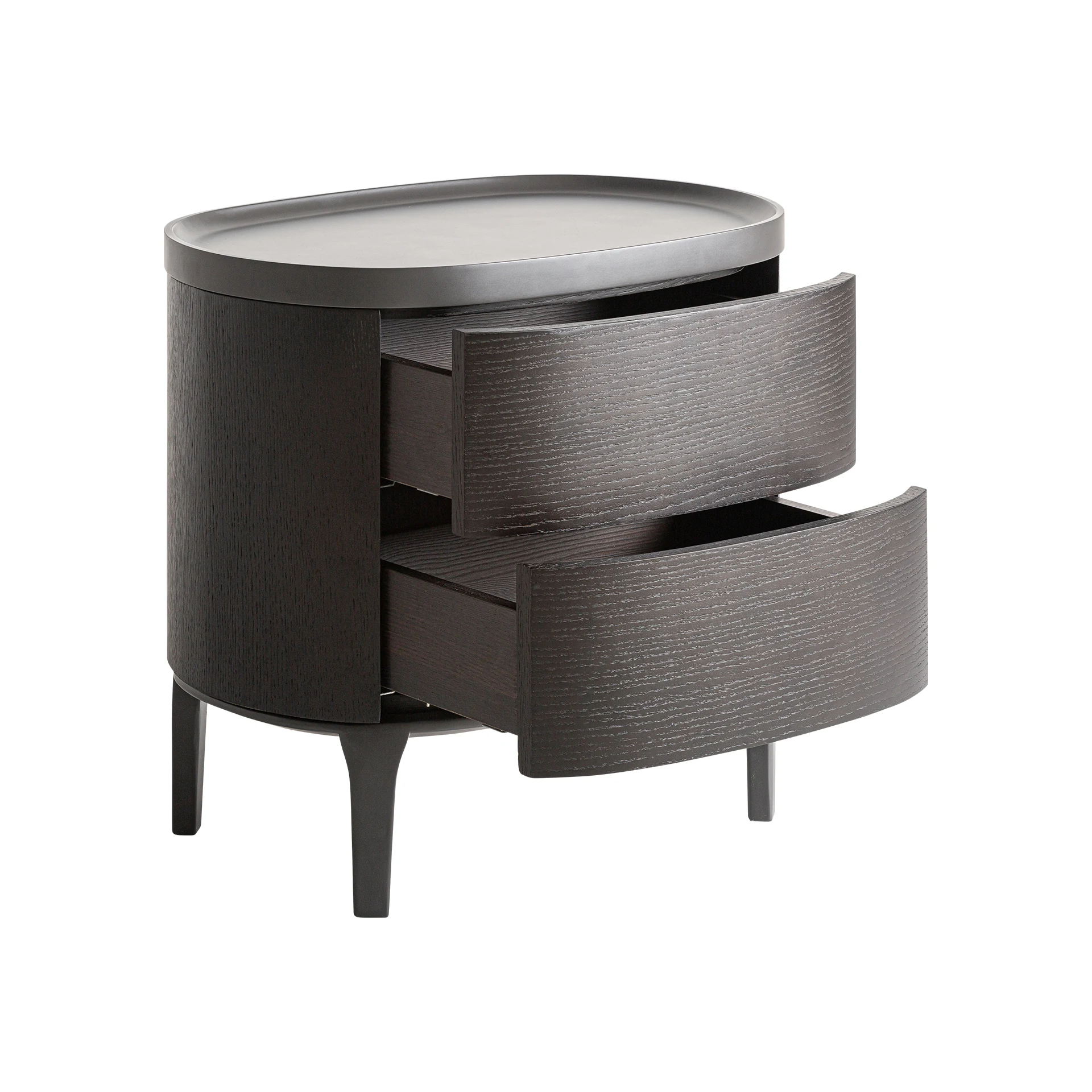 Masuta de noptiera Liestal VicalHome 35283 [4]