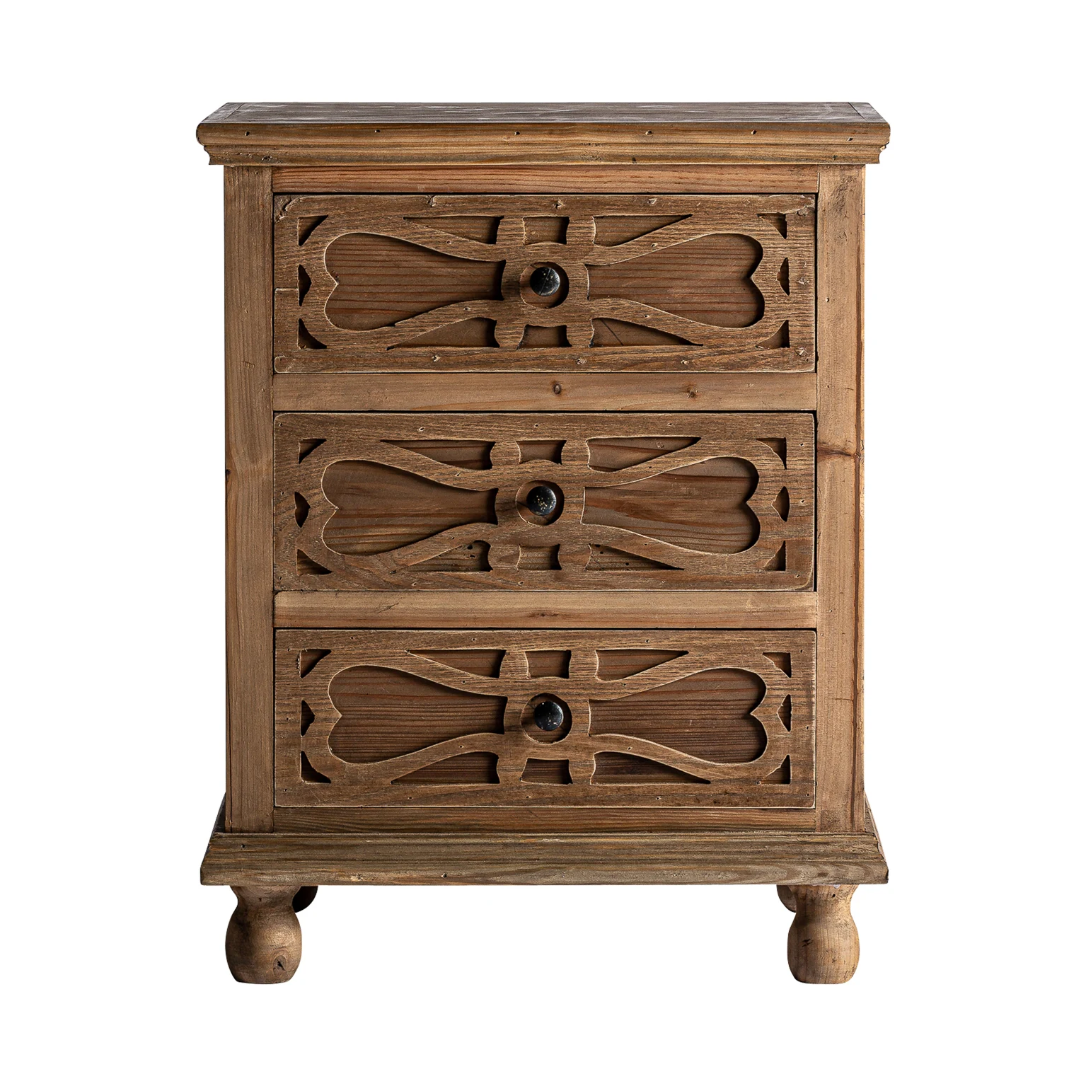 Noptiere si comode - MASUTA DE NOPTIERA RUMFORD VicalHome 28960