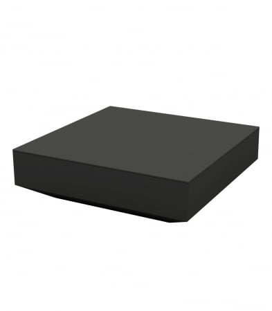 Masuta exterior iluminare LED Vela, diverse finisaje, 100x100x30 cm, design modern, 54030 - Vondom [2]
