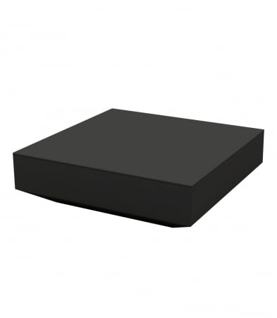 Masuta exterior iluminare LED Vela, diverse finisaje, 100x100x30 cm, design modern, 54030 - Vondom [10]
