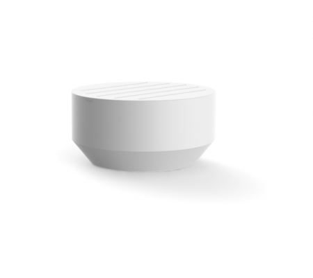 Mese exterior - Masuta exterior rotunda cu/fara iluminare LED Vela, diverse finisaje, Ø 60 cm, design modern, 54178 - Vondom