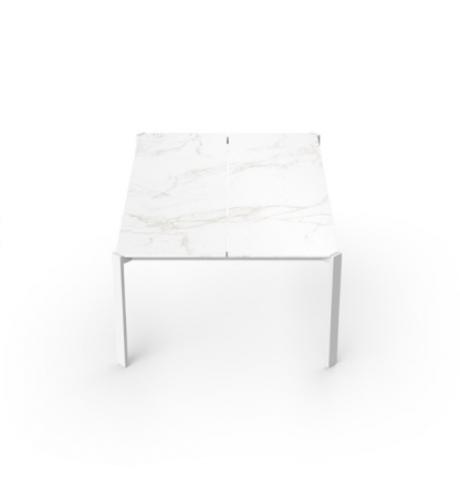 Masuta exterior Tablet 105x70 cm, blat HPL/DEKTON®, picioare aluminiu, 54220 FULL B - Vondom [1]