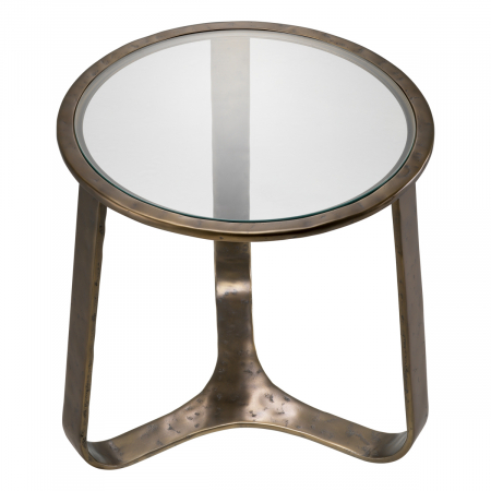   Masuta laterala Cambronne finisaj bronz 119210 EICHHOLTZ [2]