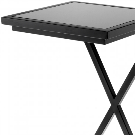   Masuta laterala Cross finisaj gunmetal 109687 EICHHOLTZ [2]
