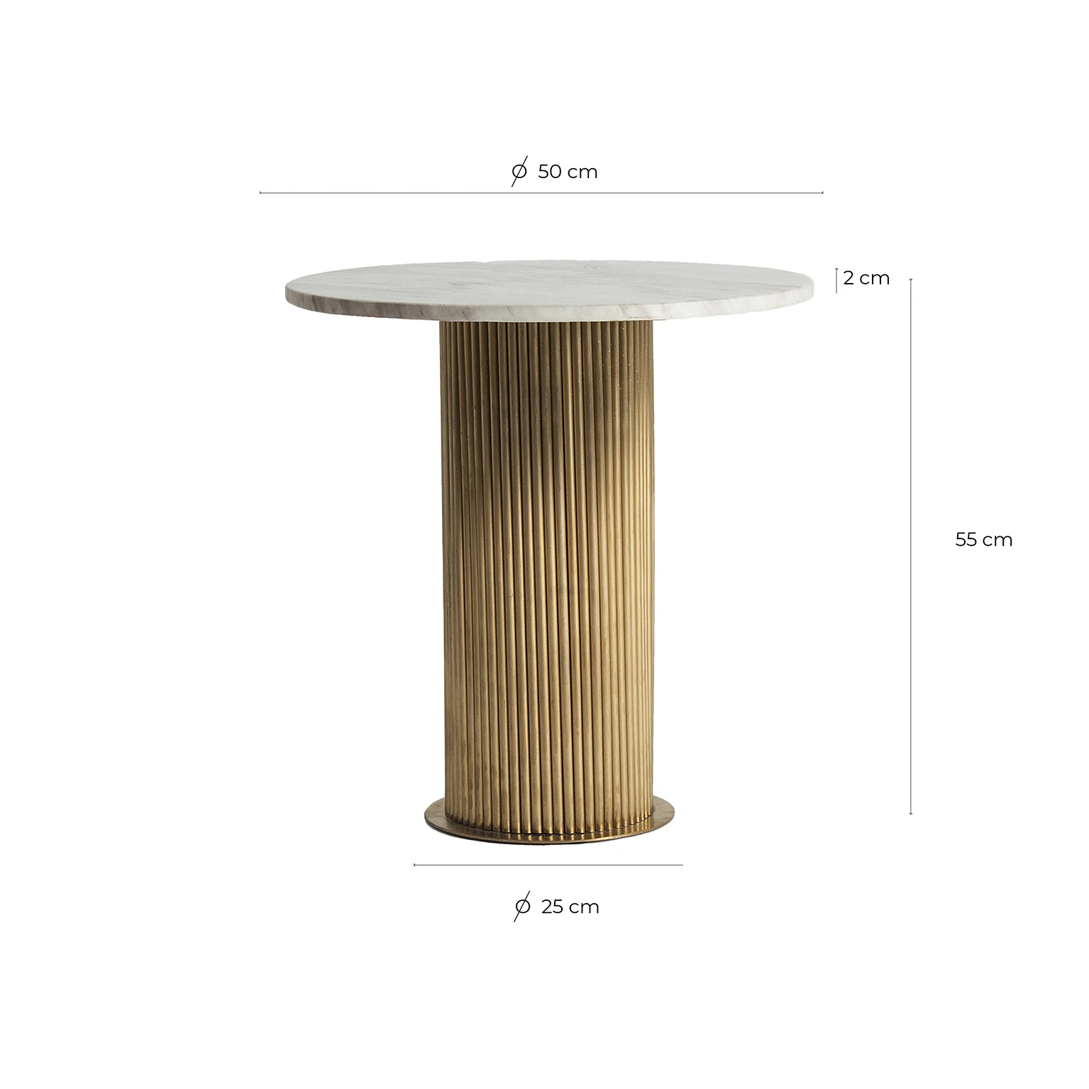 MASUTA LATERALA COEN VicalHome 28047 [35]