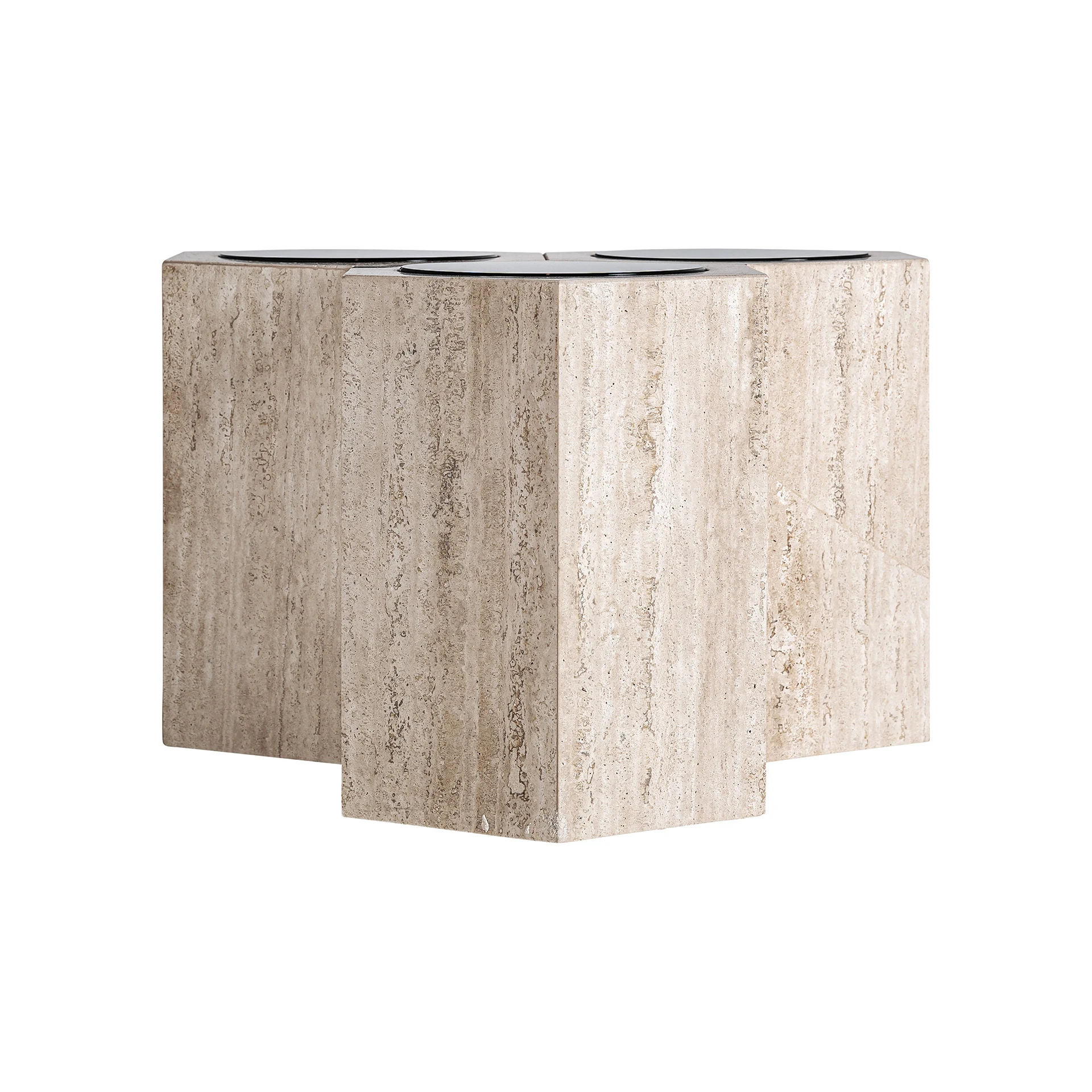 Masute de cafea - Masa de cafea Thiennes VicalHome 36124