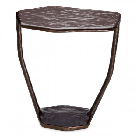   Masuta laterala Tigra finisaj bronz 117353 EICHHOLTZ [3]