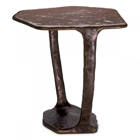   Masuta laterala Tigra finisaj bronz 117353 EICHHOLTZ [4]