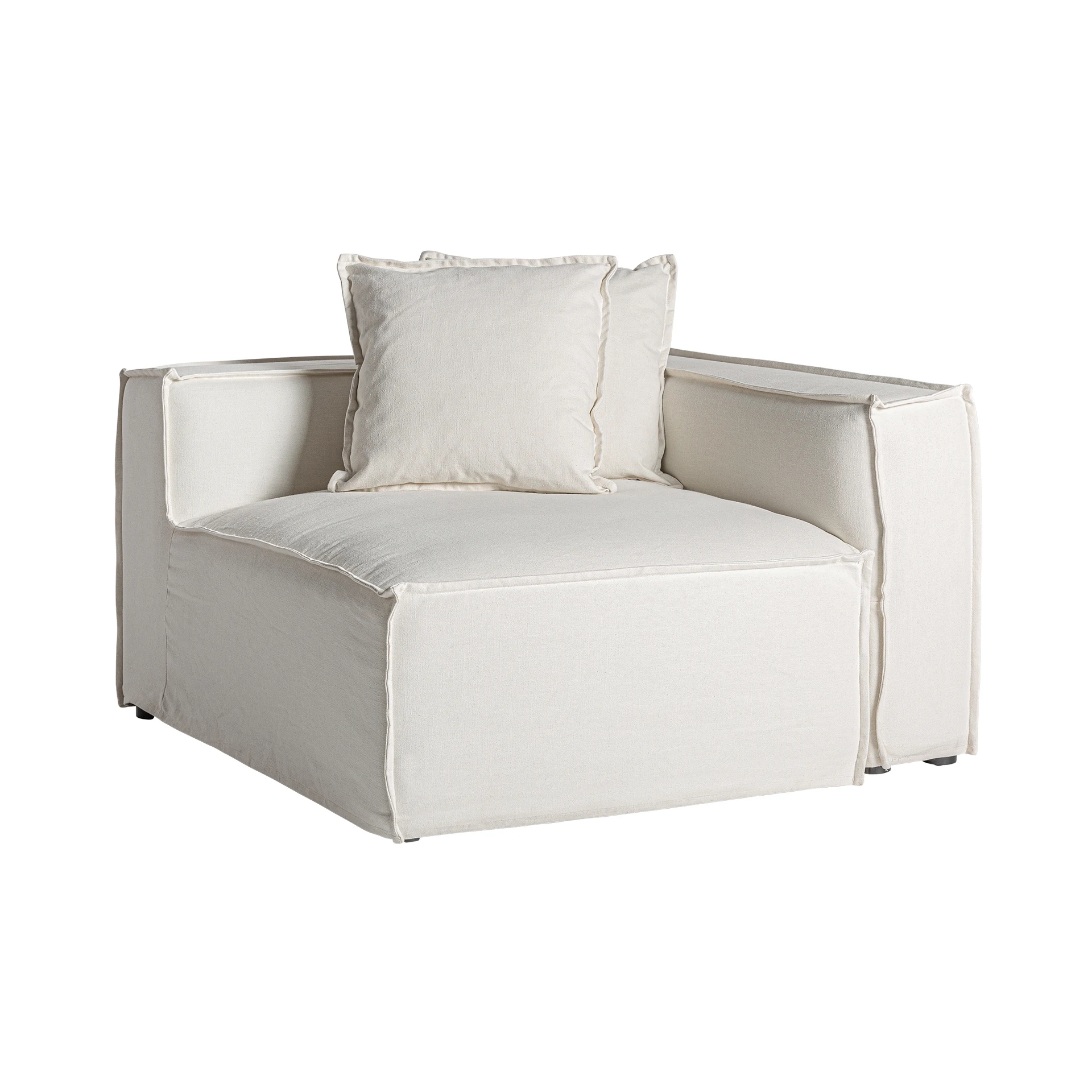 MODUL CANAPEA COLT DREAPTA VIROLLE VicalHome 36088 [1]