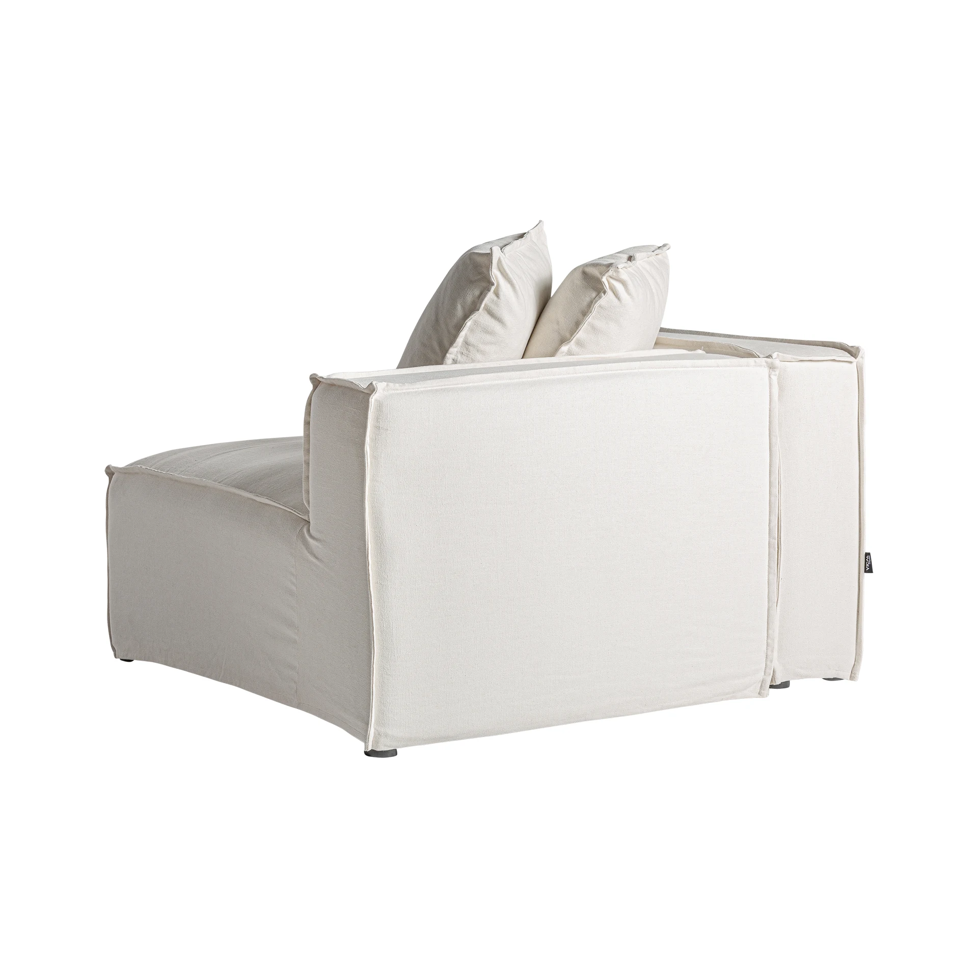 Modul canapea coltar stanga Virolle VicalHome 36089 [6]