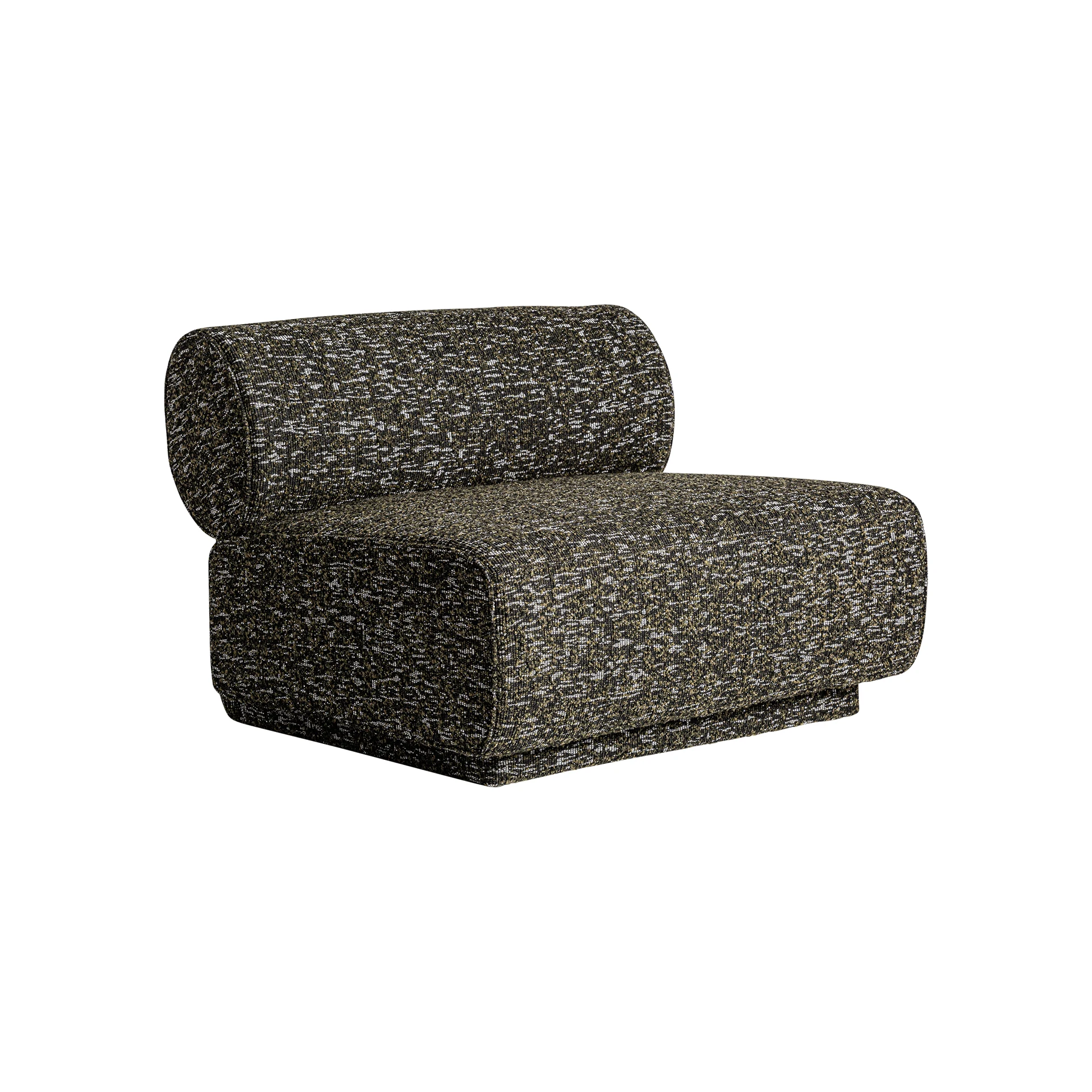 Canapele - Modul central canapea Kozly VicalHome 36116
