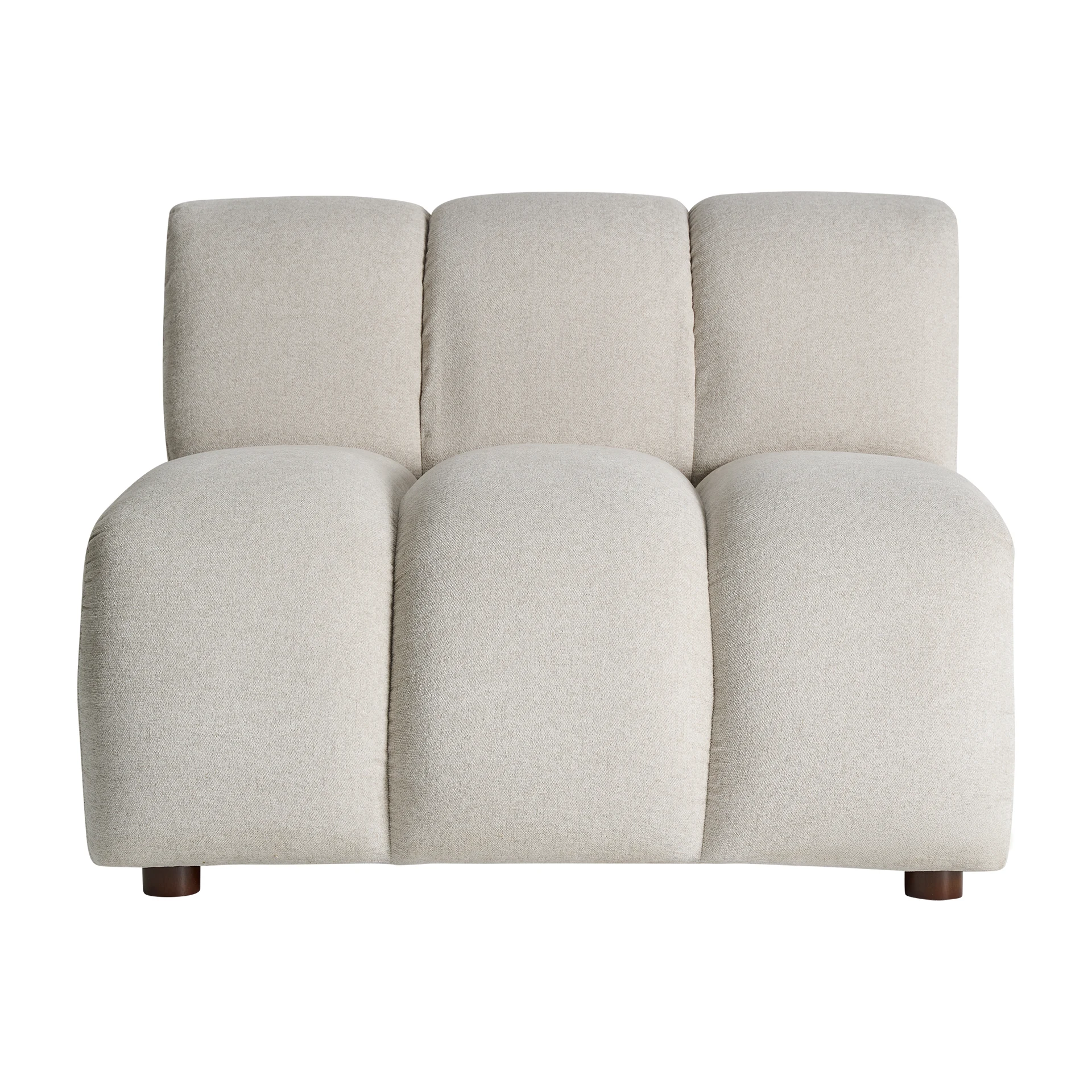 Produse - Modul central de canapea Dortan VicalHome 37254