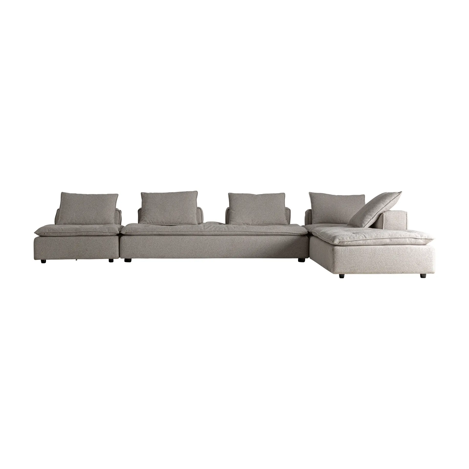 Modul central de canapea Vaiges VicalHome 38487 [5]