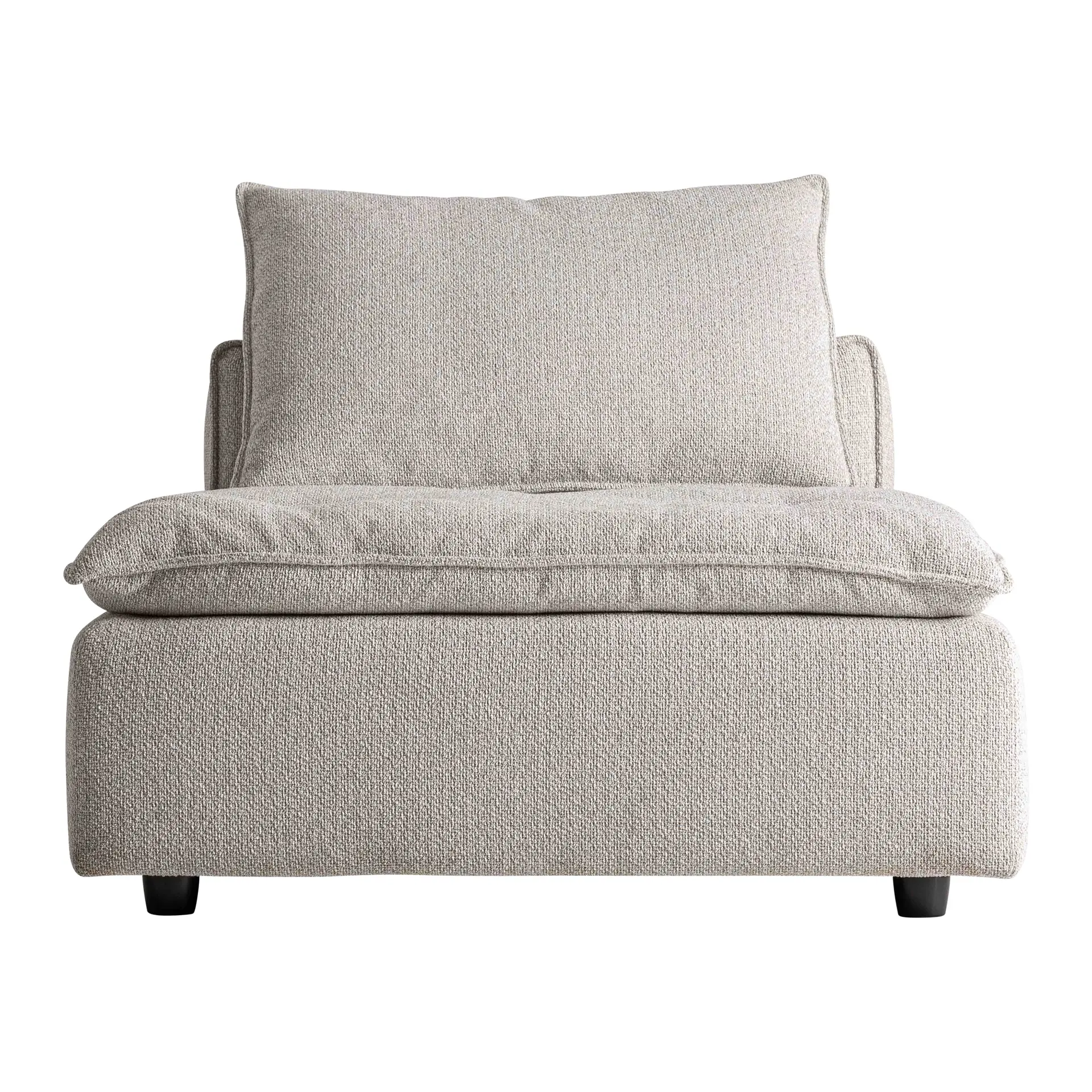 Canapele - Modul central de canapea Vaiges VicalHome 38488