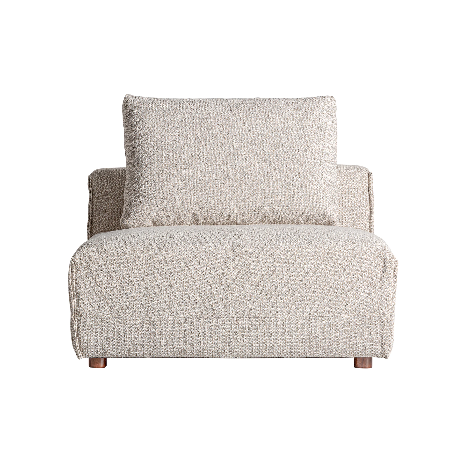 Produse - Modul central pentru canapea Vignaie VicalHome 35136