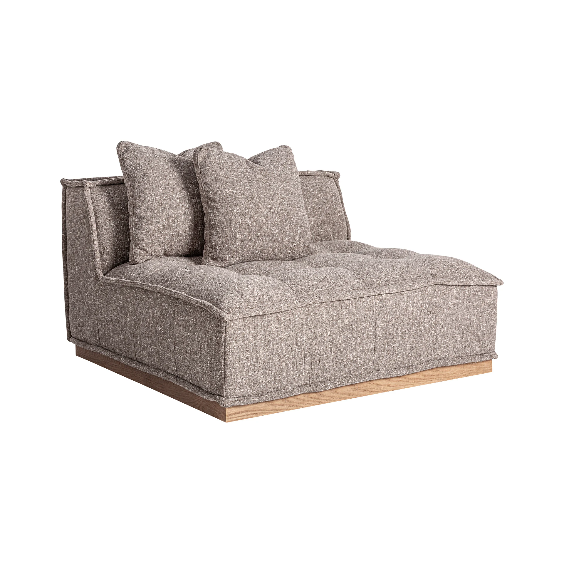 Modul central pentru canapea Vittel VicalHome 36359 [1]