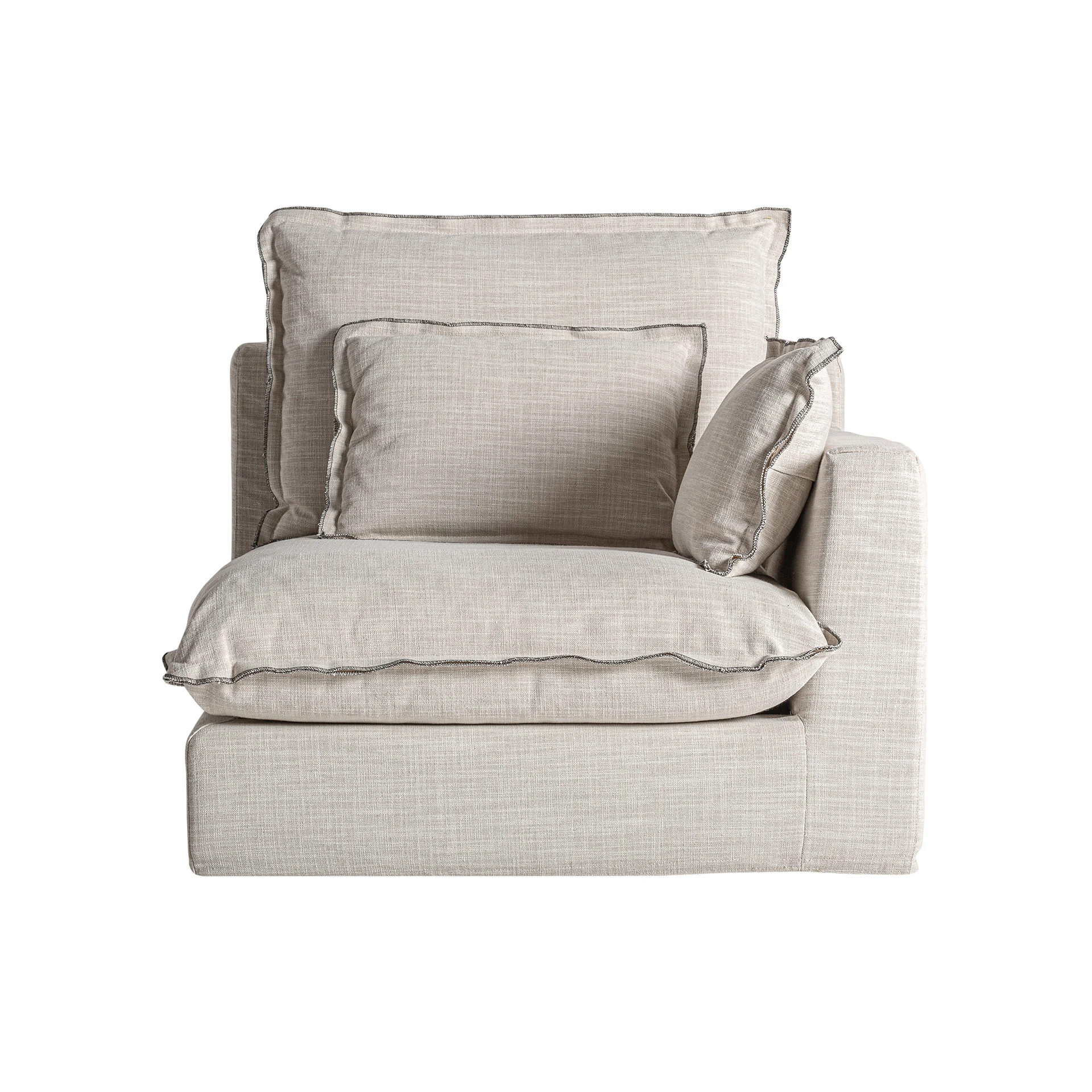 Produse - Modul coltar Bief VicalHome 35595