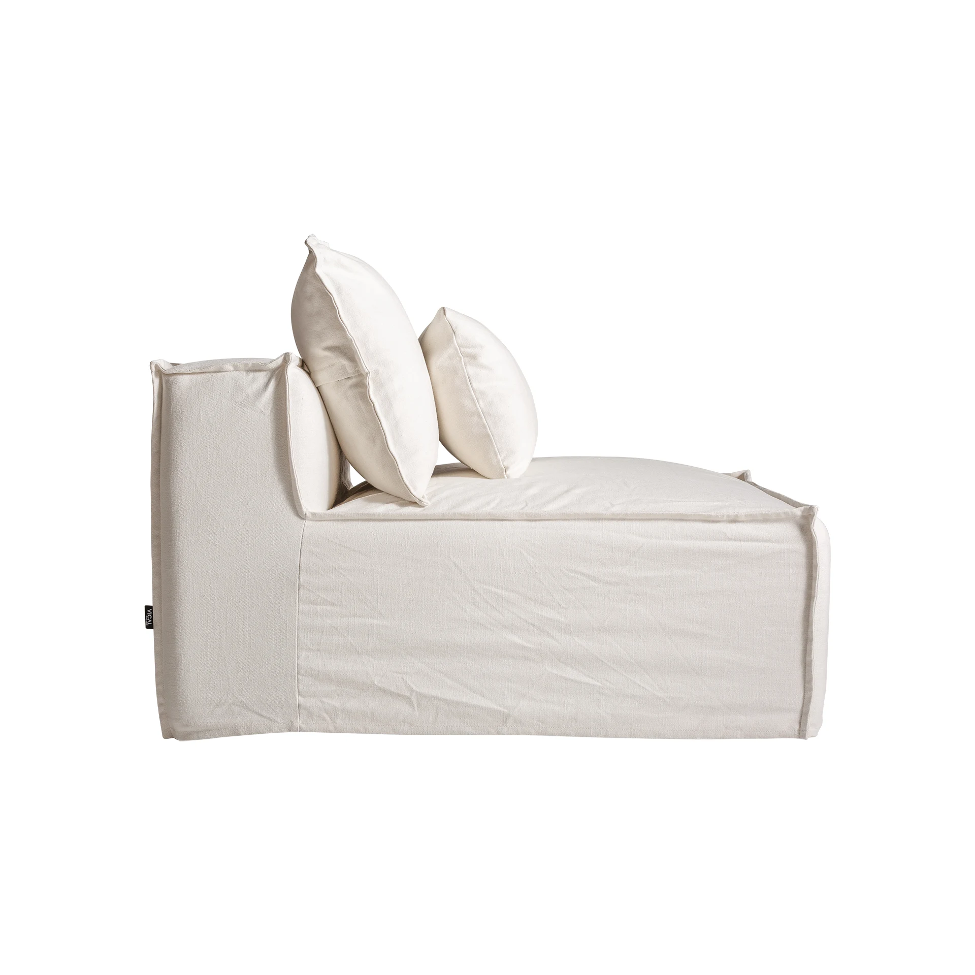 MODUL DE CANAPEA CENTRAL VIROLLE VicalHome 35593 [2]