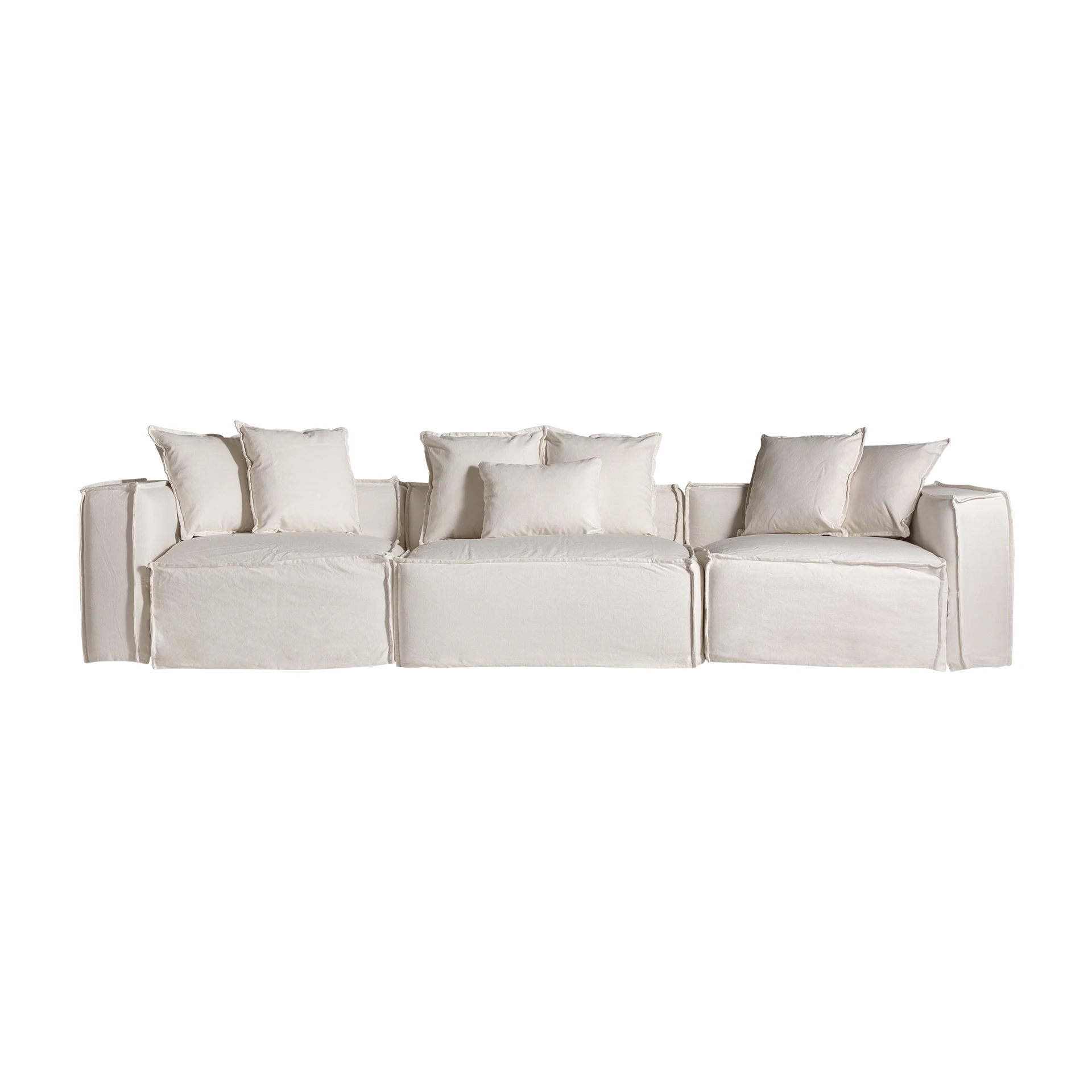 MODUL DE CANAPEA CENTRAL VIROLLE VicalHome 35593 [8]
