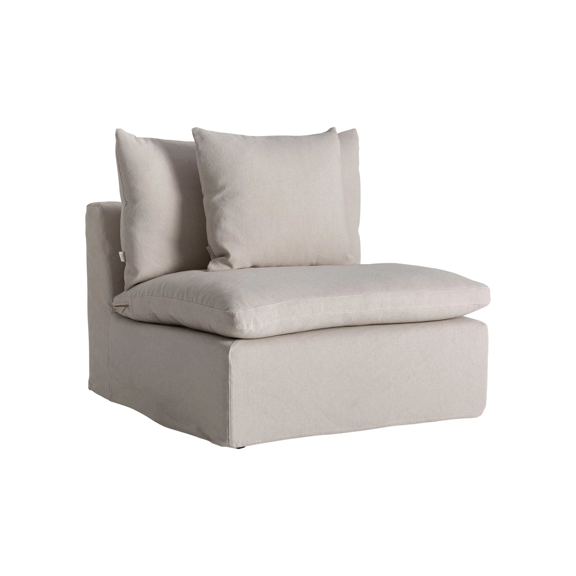 Canapele - MODUL DE COLT SENHANE VicalHome 37398
