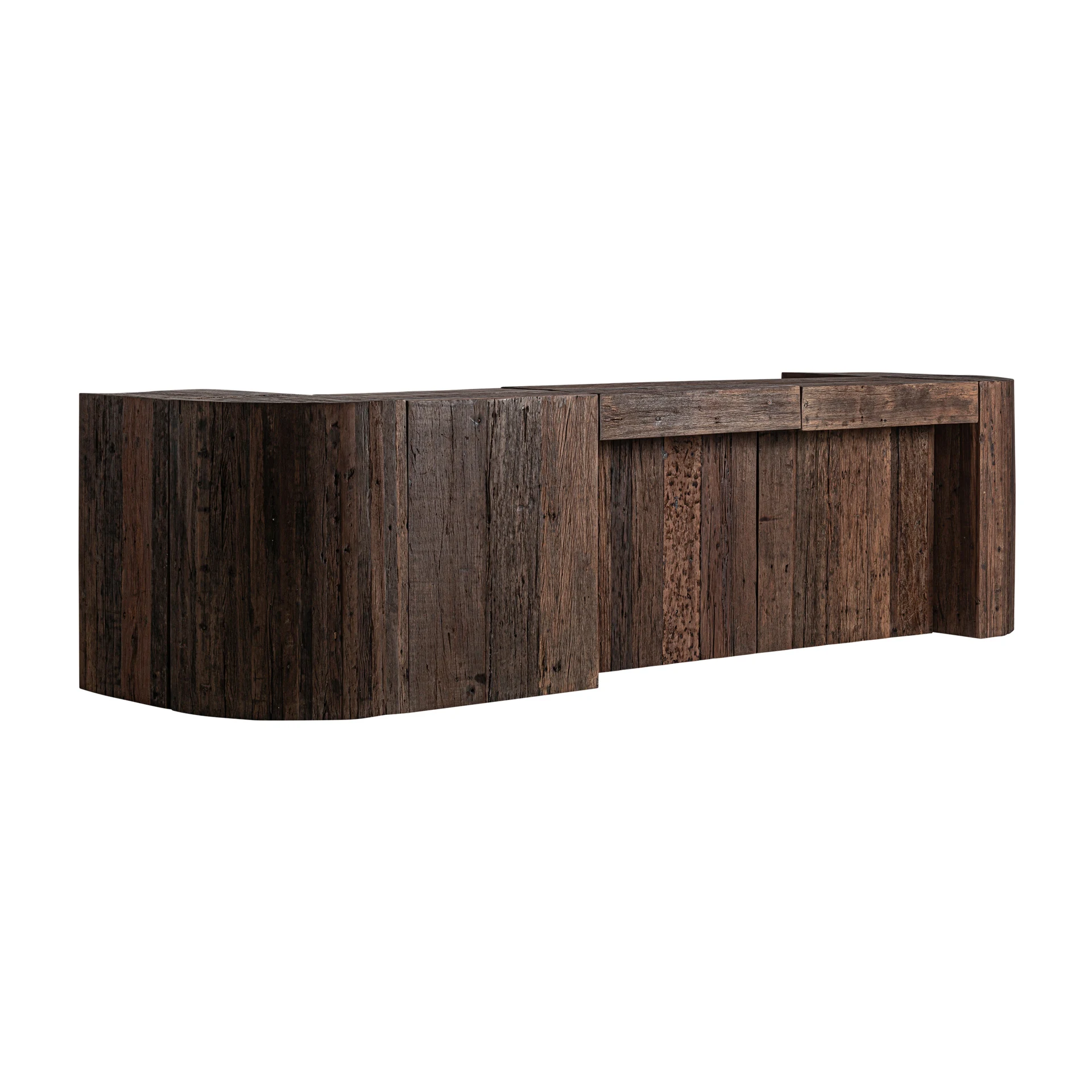 Modul tejghea de bar Landshut VicalHome 37330 [4]