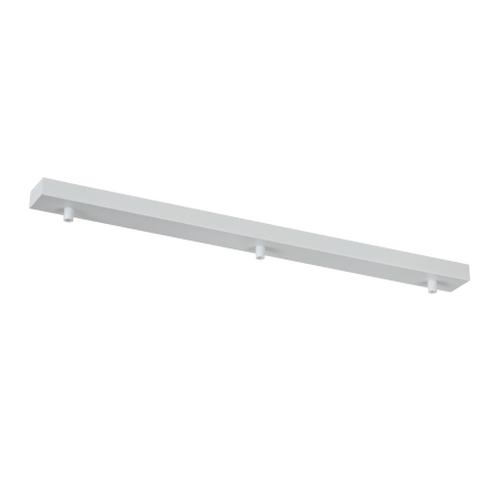 Produse - Montaj universal Bază universală, Metal Alb, Maytoni SPR-BASE-03 SPR-BASE-03-W