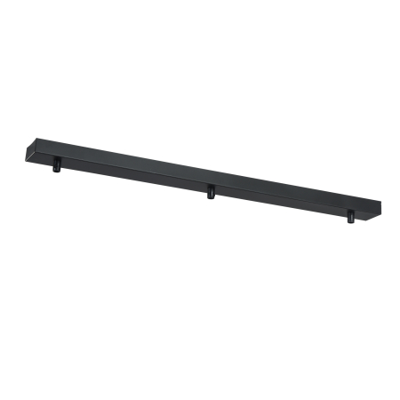 Produse - Montaj universal Bază universală, Metal Negru, Maytoni SPR-BASE-03-B