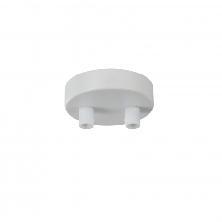 Produse - Baza de montaj UNIVERSAL BASE Alb SPR-BASE-R-02-W Maytoni Loft