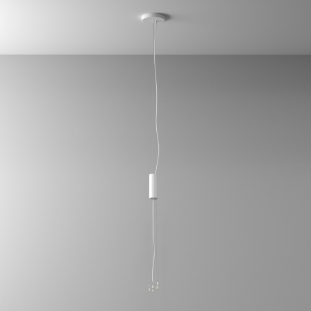 Promotii - Montaj universal Zon, Aluminiu Alb, Maytoni C032C-04-1 C032C-04-W-1