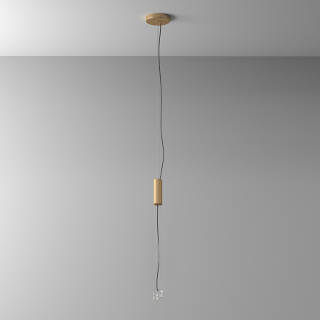 Montaj universal Zon, Aluminiu Auriu mat, Maytoni C032C-04-MG-1 [3]