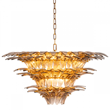  Candelabru Italo finisaj din alamă periată 112395 EICHHOLTZ [2]