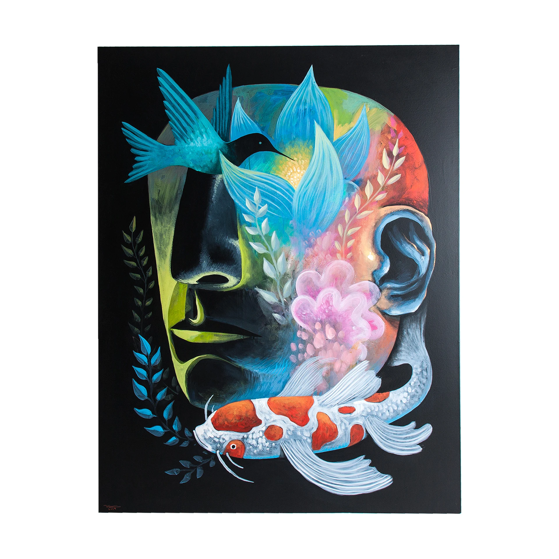 Produse - NAEL CANVAS VicalHome 27775