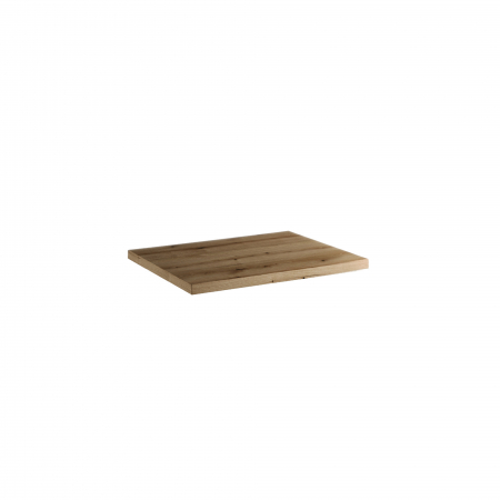 Produse - Blat baie 50 cm stejar Nova A 89-50 COMAD