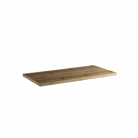 Produse - Blat baie 80 cm stejar Nova A 89-80 COMAD