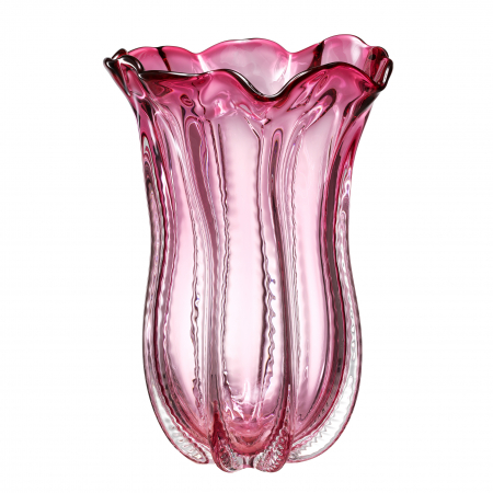   Vaza Caliente L roz 112568 EICHHOLTZ [1]