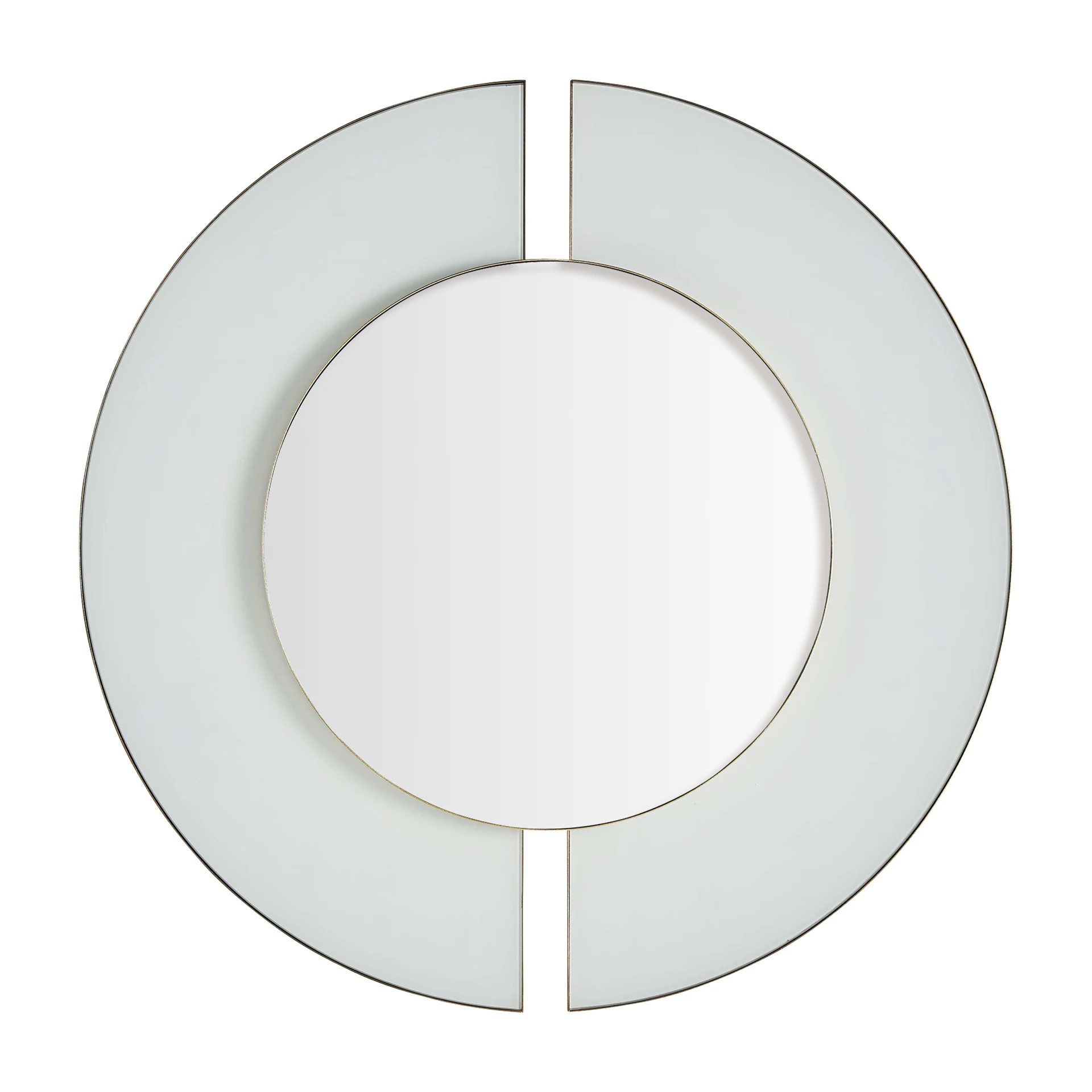 Oglinzi decorative - Oglinda Bahiale VicalHome 33834
